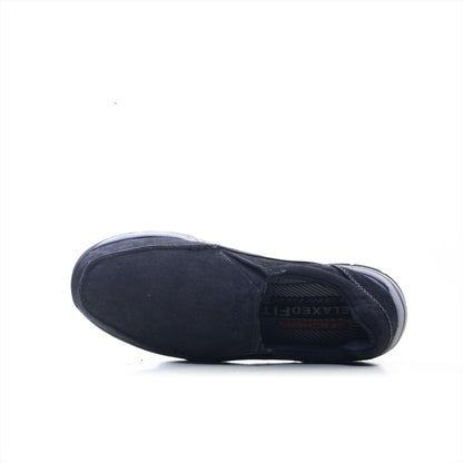 SKECHERS RELAXED FIT AIR COOLED MEMORY FOAM (Original USA Imported)