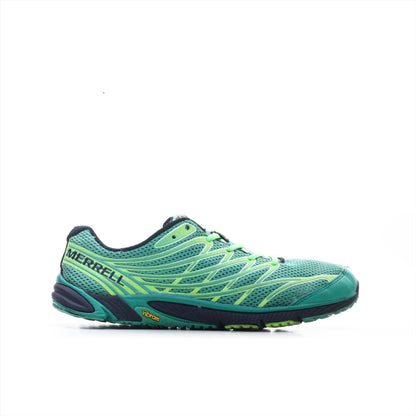 MERRELL BARE ACCESS 4 VIBRAM (Original USA Imported)