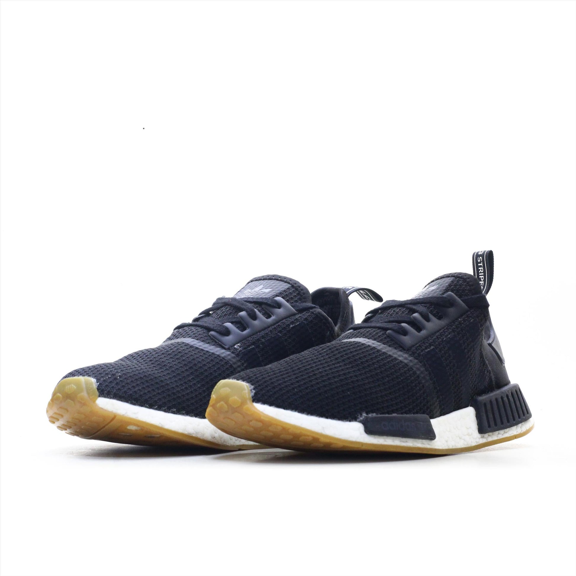 ADIDAS BOOST NMD R1 (Original USA Imported)