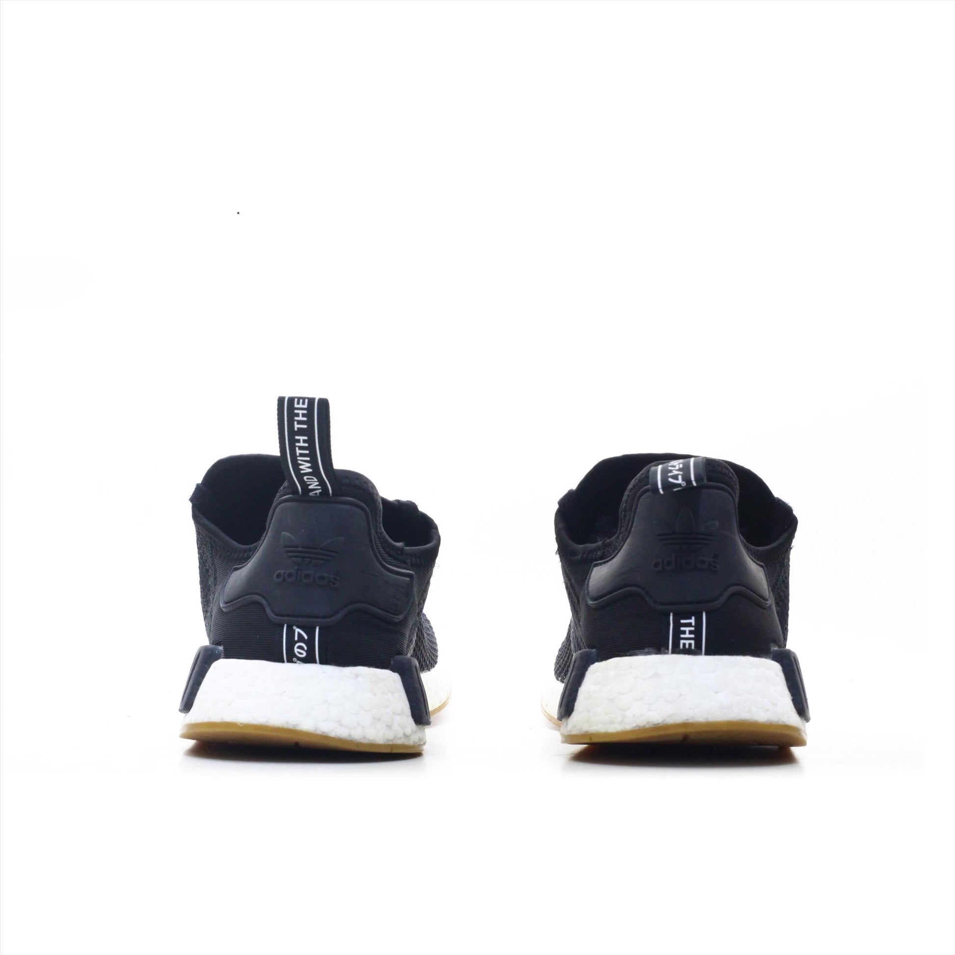 ADIDAS BOOST NMD R1 (Original USA Imported)