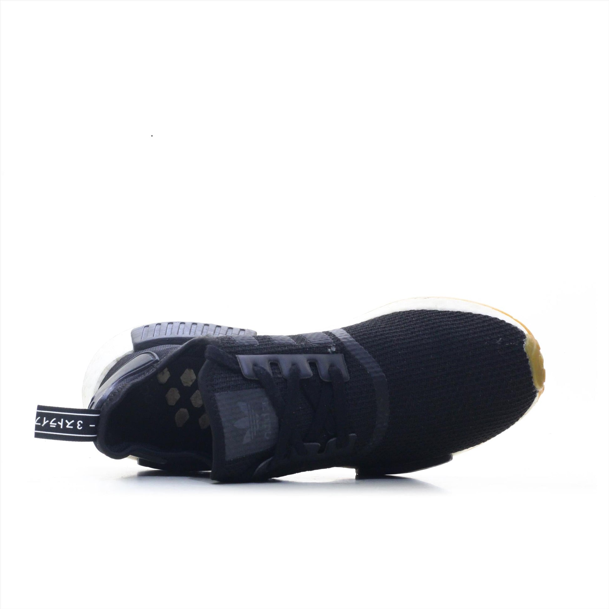 ADIDAS BOOST NMD R1 (Original USA Imported)