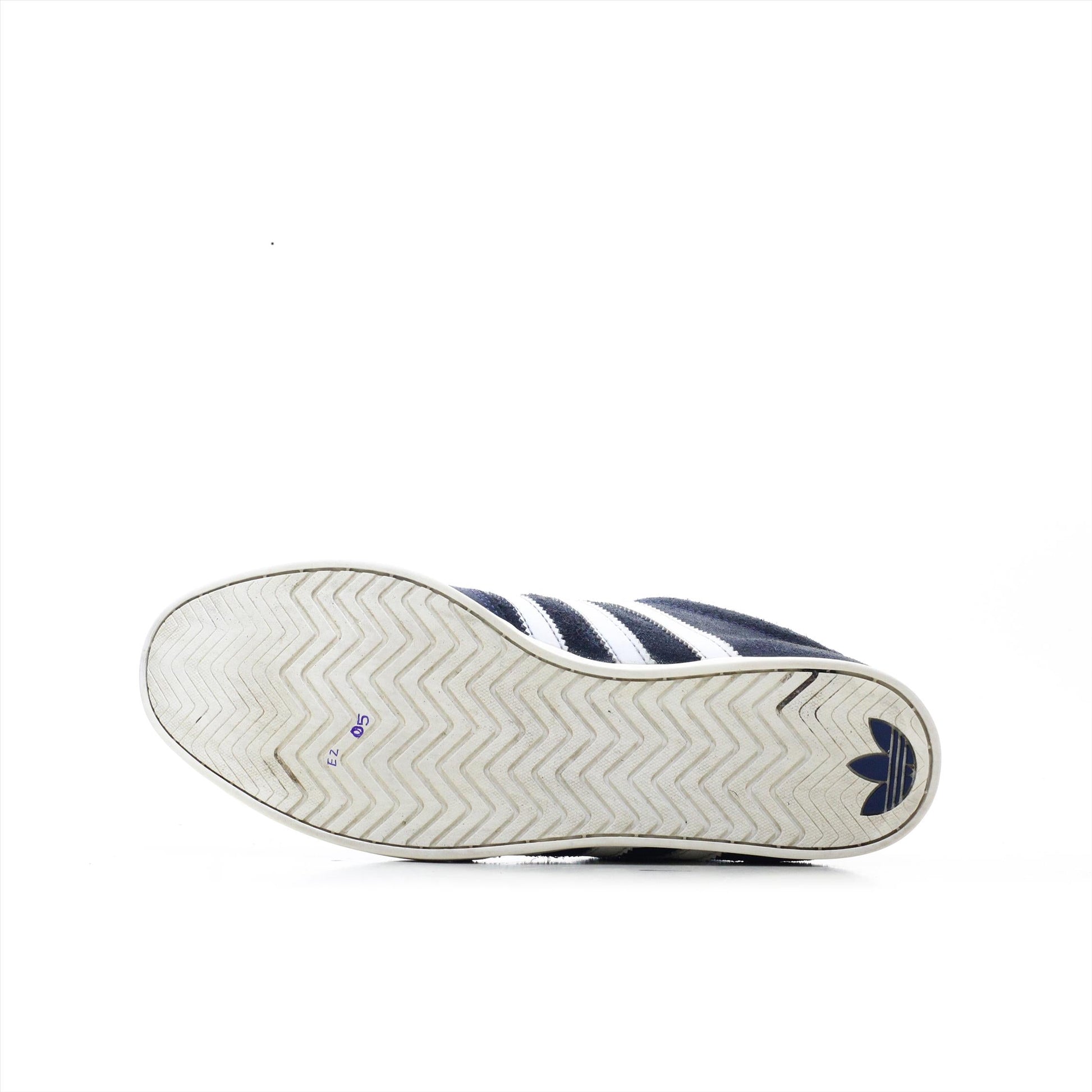 ADIDAS SUEDE TRAINER (Original USA Imported)