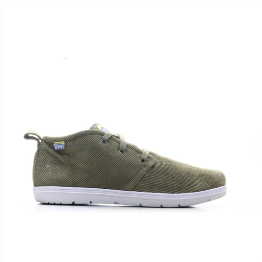 LEMS CHUKKA CORDUROY (Original USA Imported)