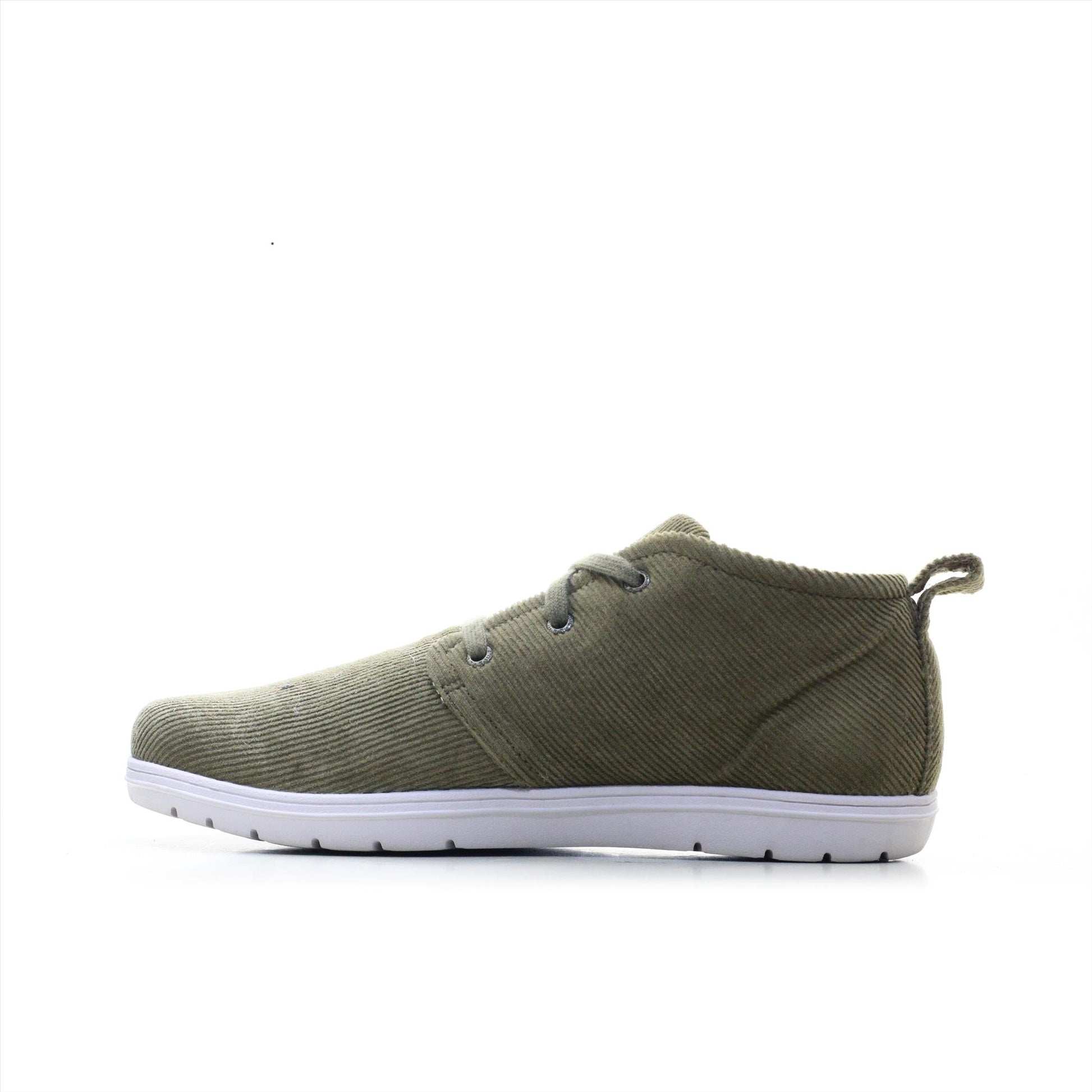 LEMS CHUKKA CORDUROY (Original USA Imported)