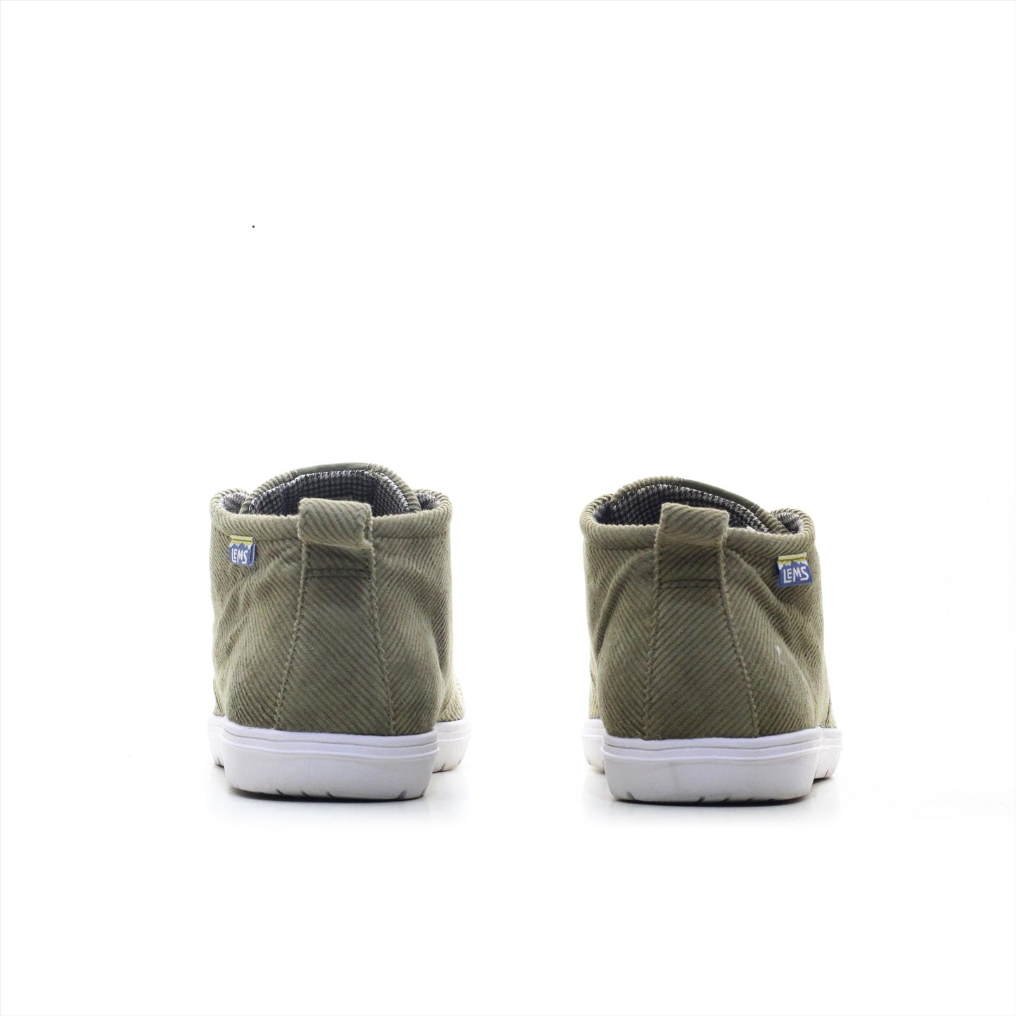 LEMS CHUKKA CORDUROY (Original USA Imported)