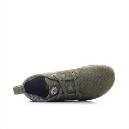 LEMS CHUKKA CORDUROY (Original USA Imported)