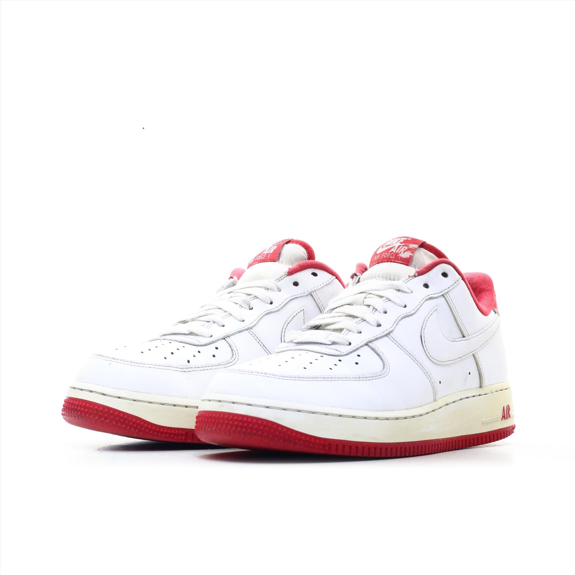 NIKE AIR FORCE 1 (Original USA Imported)