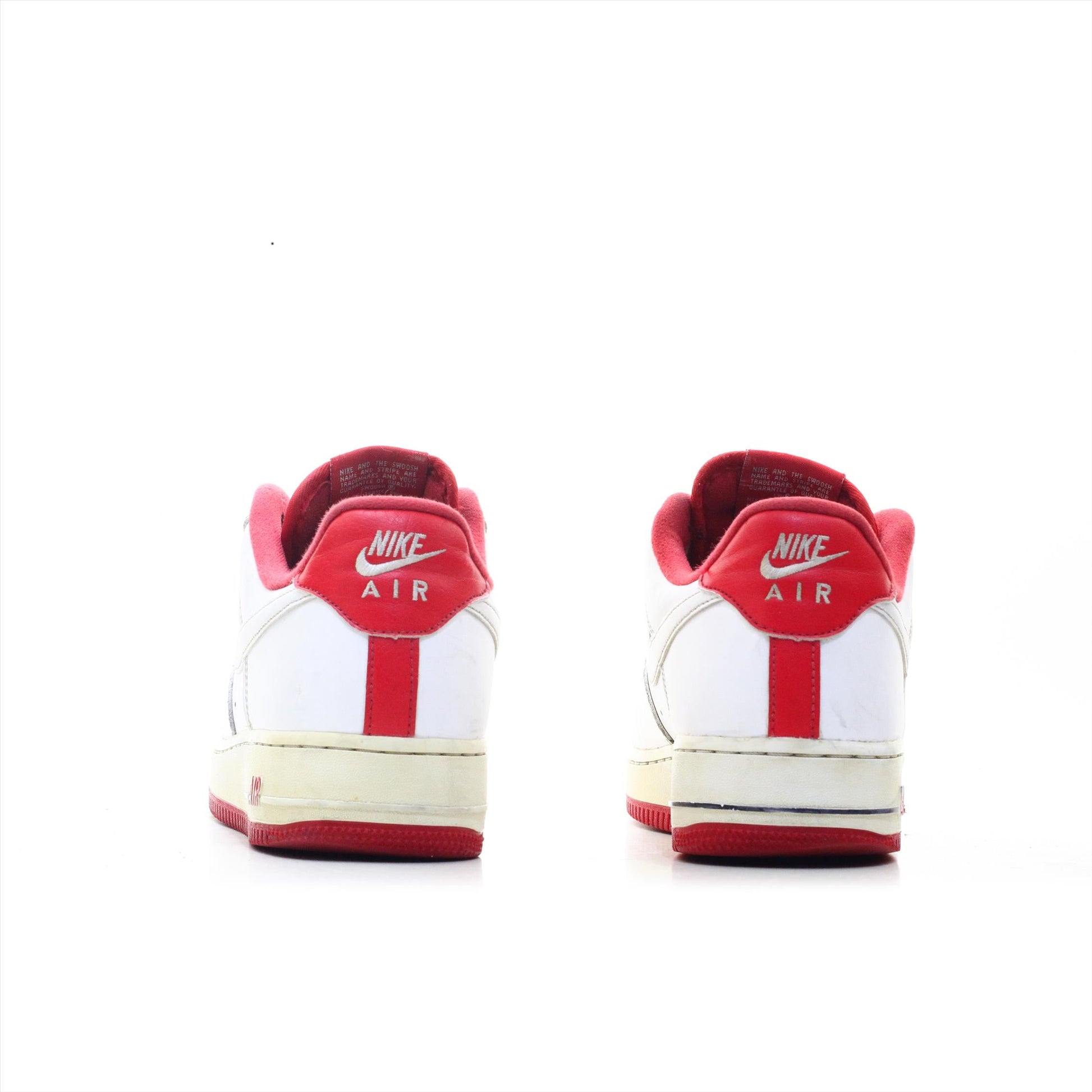 NIKE AIR FORCE 1 (Original USA Imported)