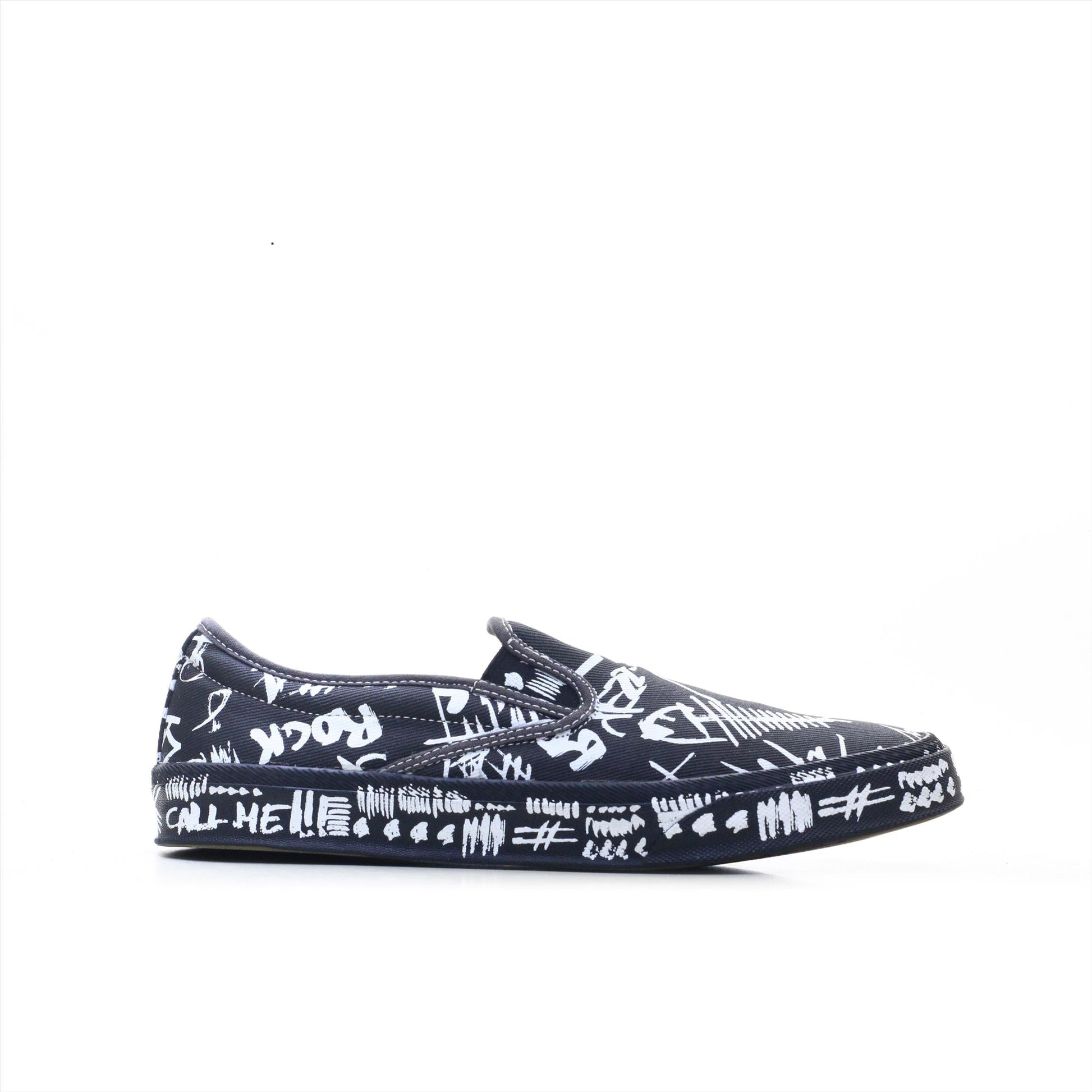 ZARA MAN MEMORY FOAM SLIP ON (Original USA Imported)