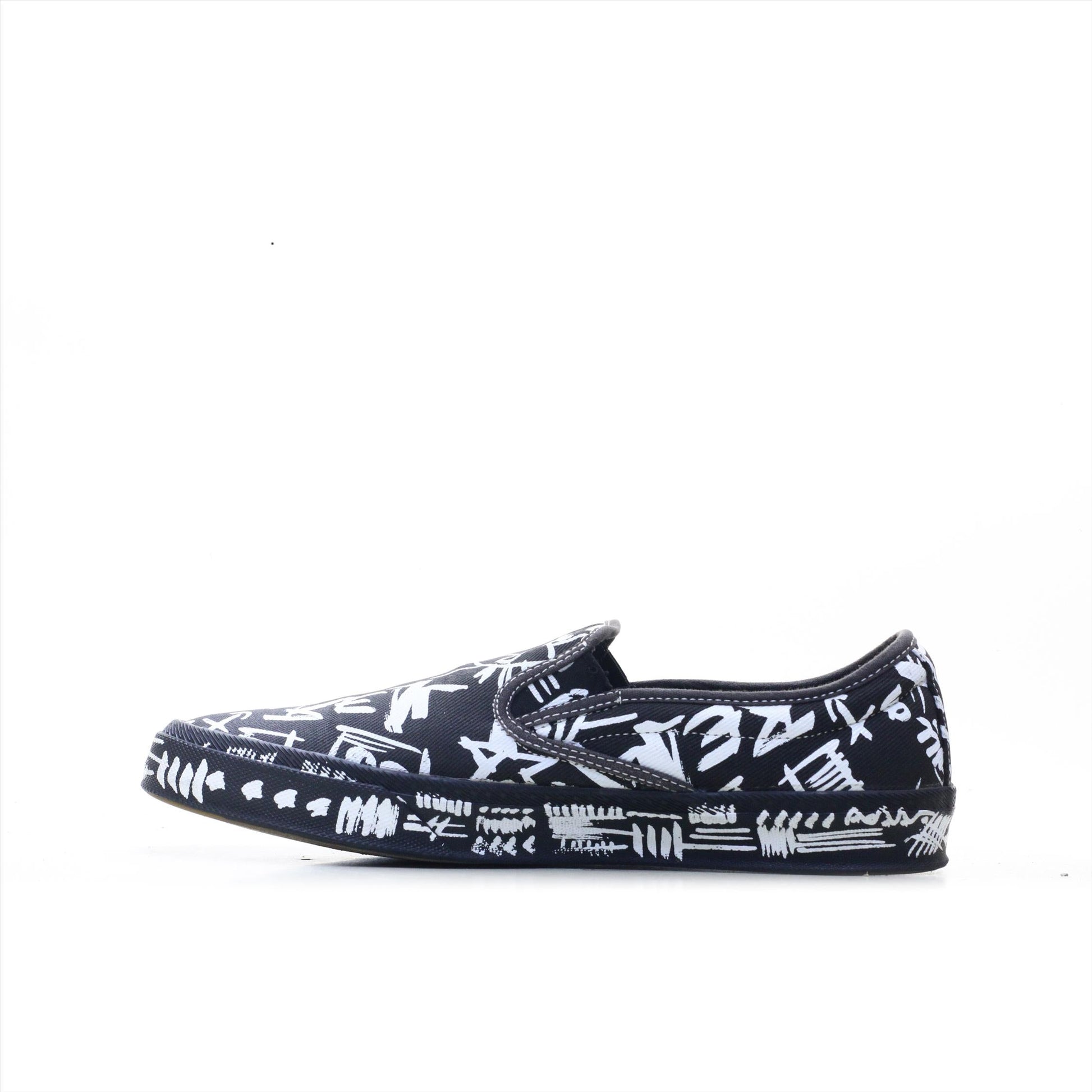 ZARA MAN MEMORY FOAM SLIP ON (Original USA Imported)