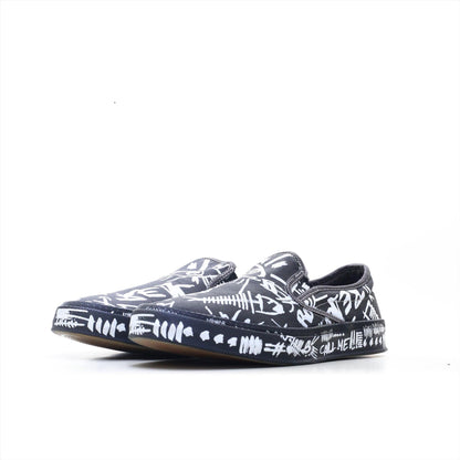 ZARA MAN MEMORY FOAM SLIP ON (Original USA Imported)