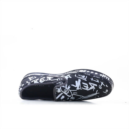 ZARA MAN MEMORY FOAM SLIP ON (Original USA Imported)