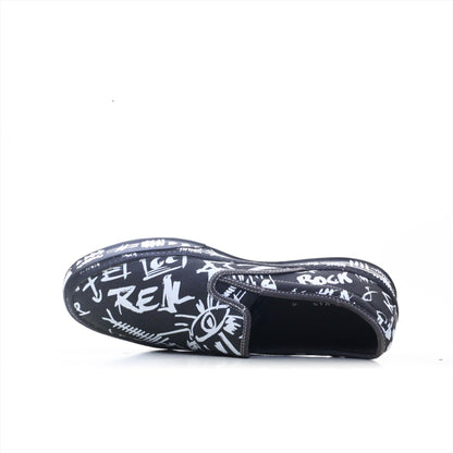 ZARA MAN MEMORY FOAM SLIP ON (Original USA Imported)