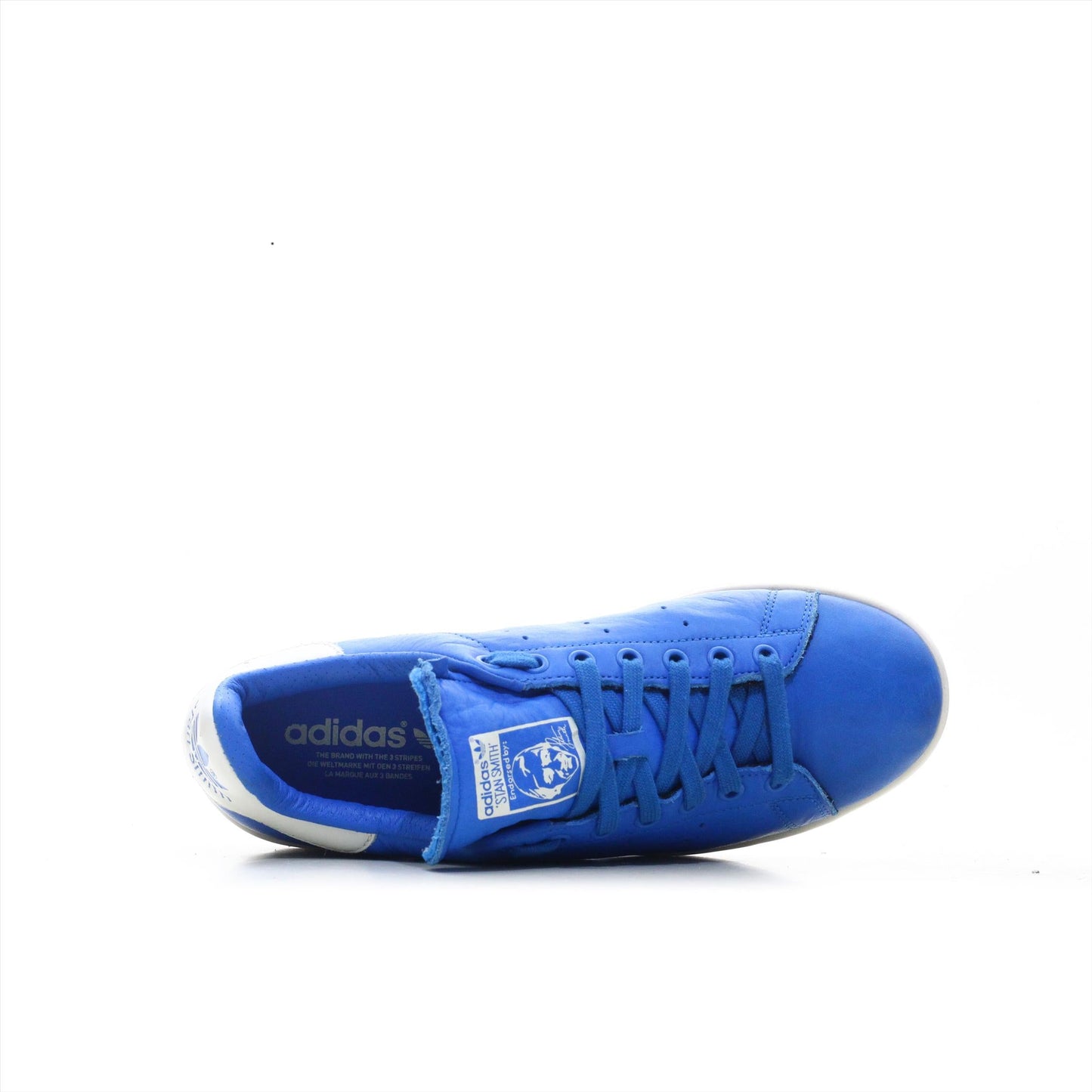 ADIDAS STANSMITH (Original USA Imported)