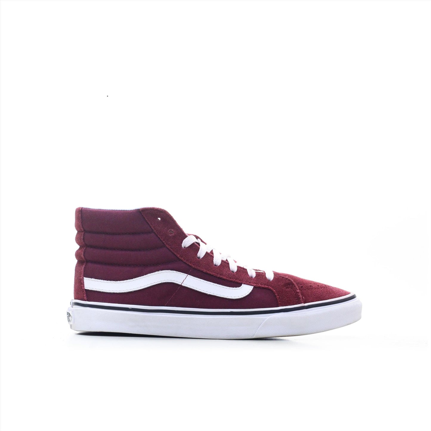 VANS SUEDE SUPERGRIP (Original USA Imported)