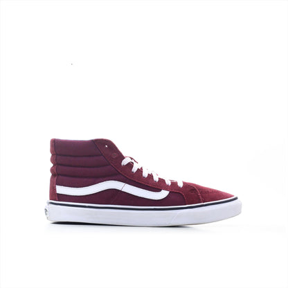 VANS SUEDE SUPERGRIP (Original USA Imported)