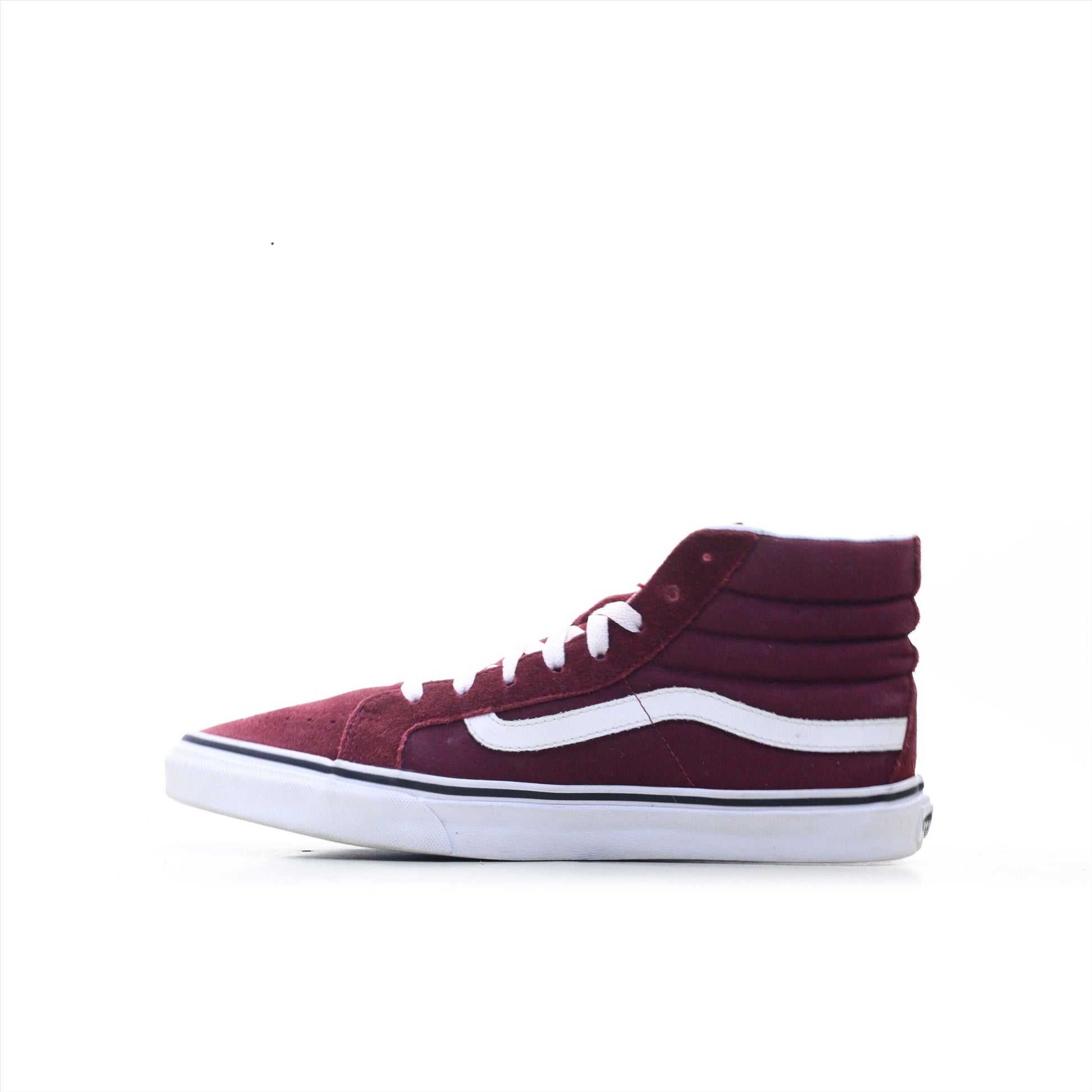VANS SUEDE SUPERGRIP (Original USA Imported)