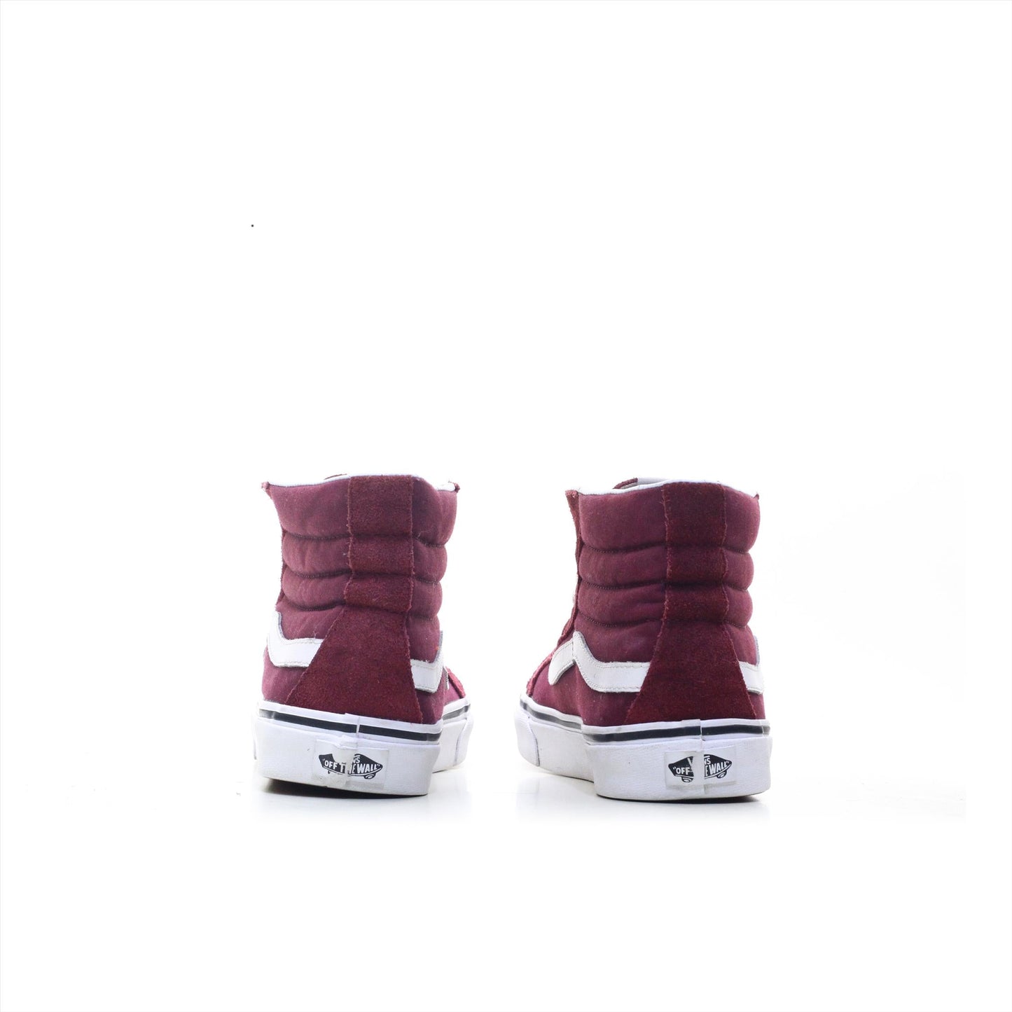 VANS SUEDE SUPERGRIP (Original USA Imported)