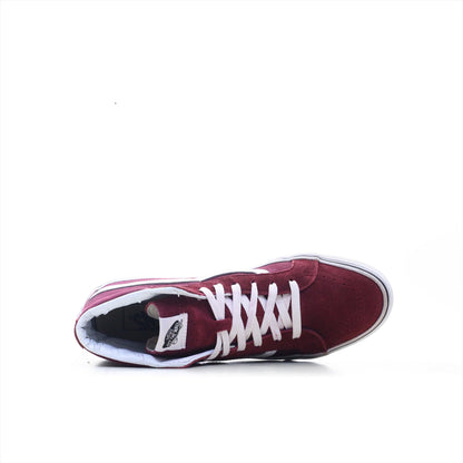 VANS SUEDE SUPERGRIP (Original USA Imported)