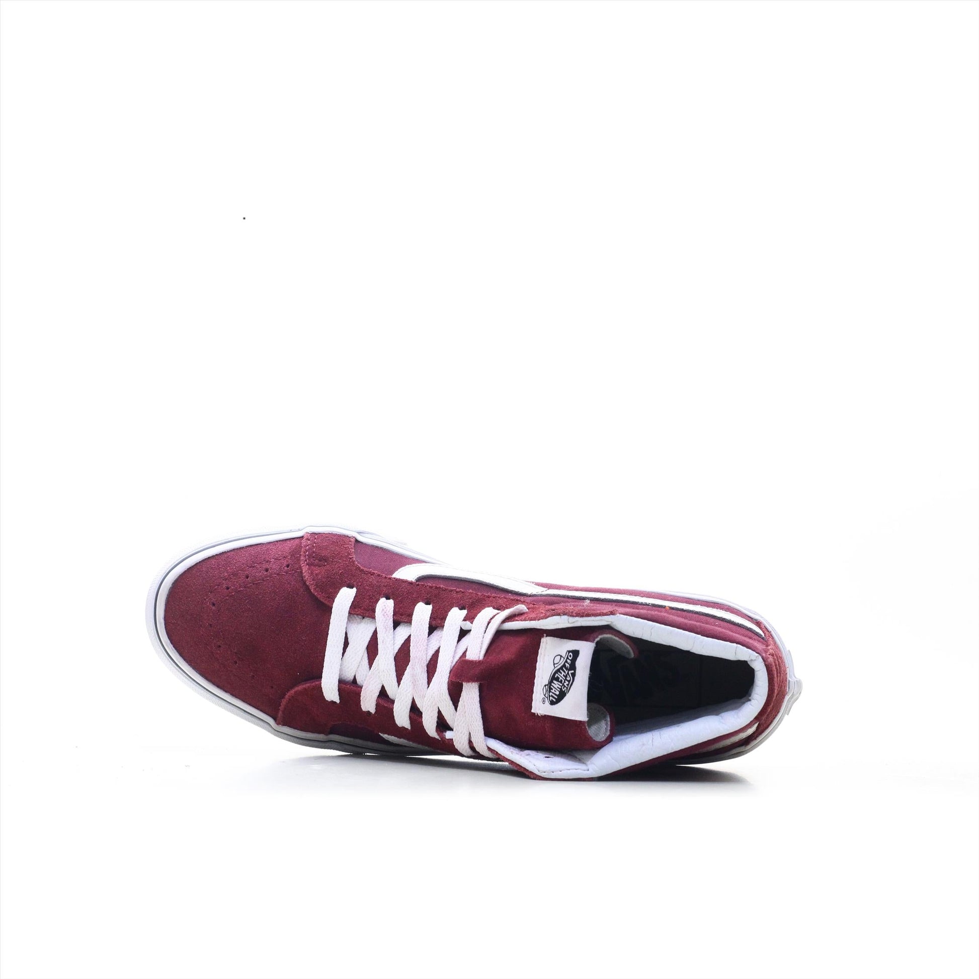 VANS SUEDE SUPERGRIP (Original USA Imported)