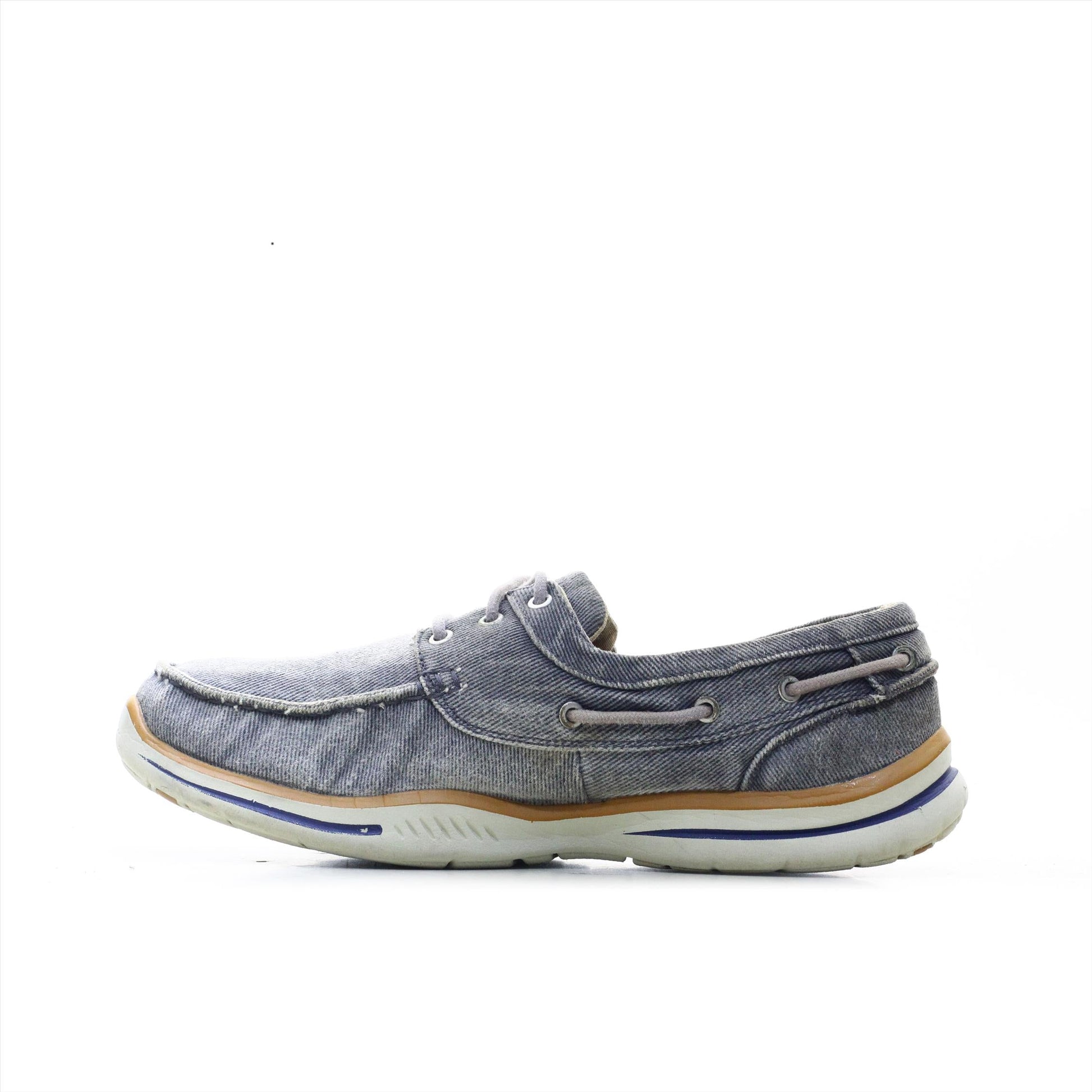 SKECHERS RELAXEDFIT AIR COOLED MEMORY FOAM (Original USA Imported)