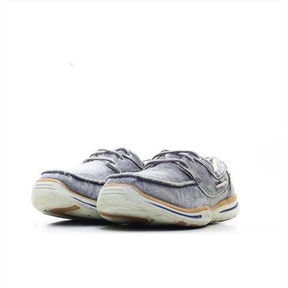 SKECHERS RELAXEDFIT AIR COOLED MEMORY FOAM (Original USA Imported)