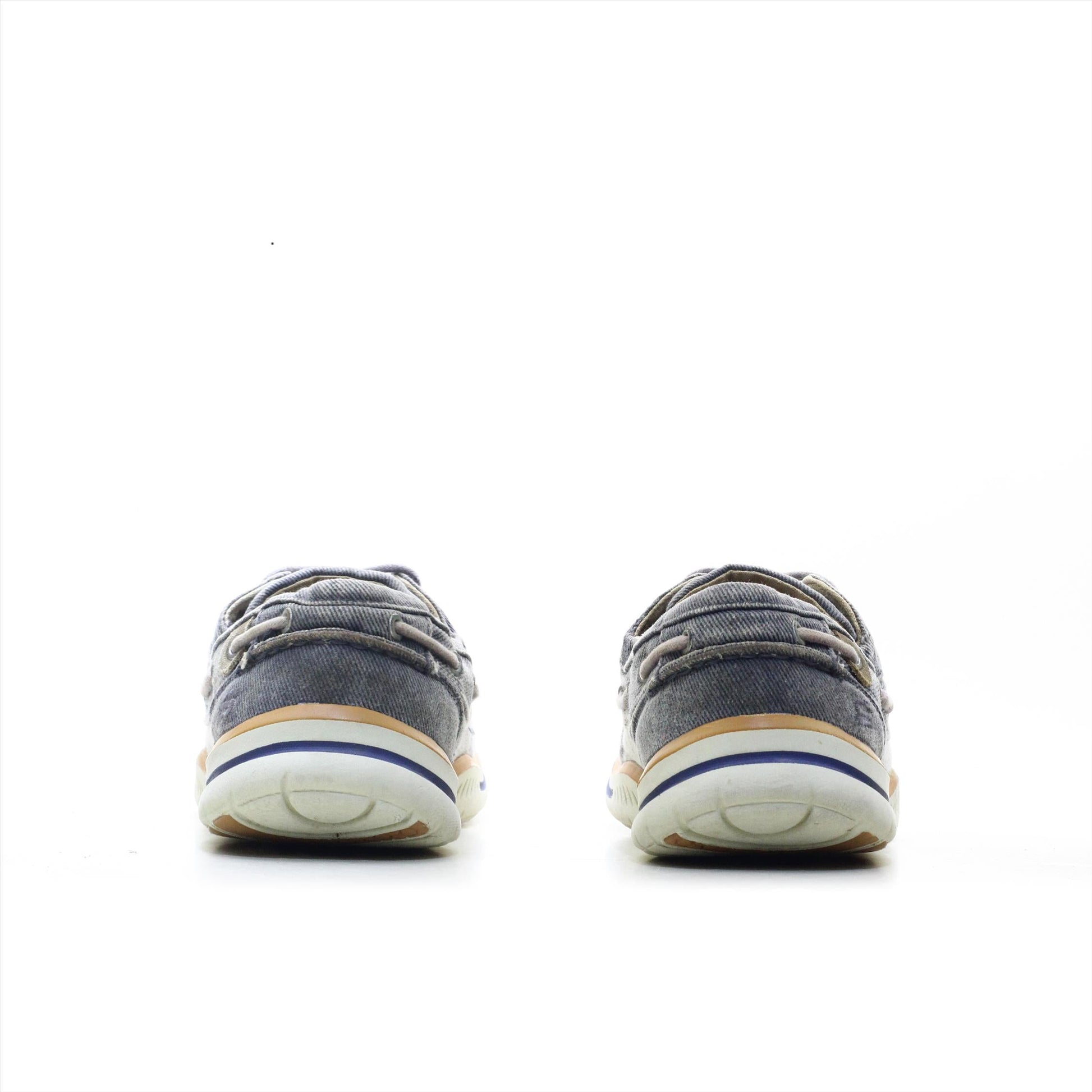 SKECHERS RELAXEDFIT AIR COOLED MEMORY FOAM (Original USA Imported)