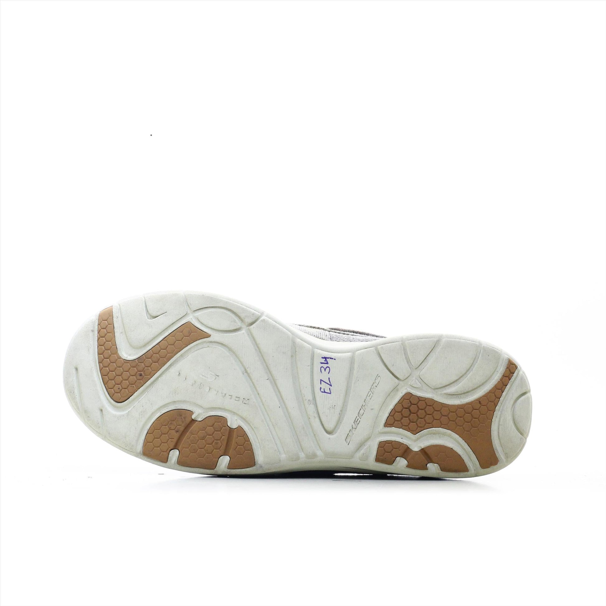SKECHERS RELAXEDFIT AIR COOLED MEMORY FOAM (Original USA Imported)