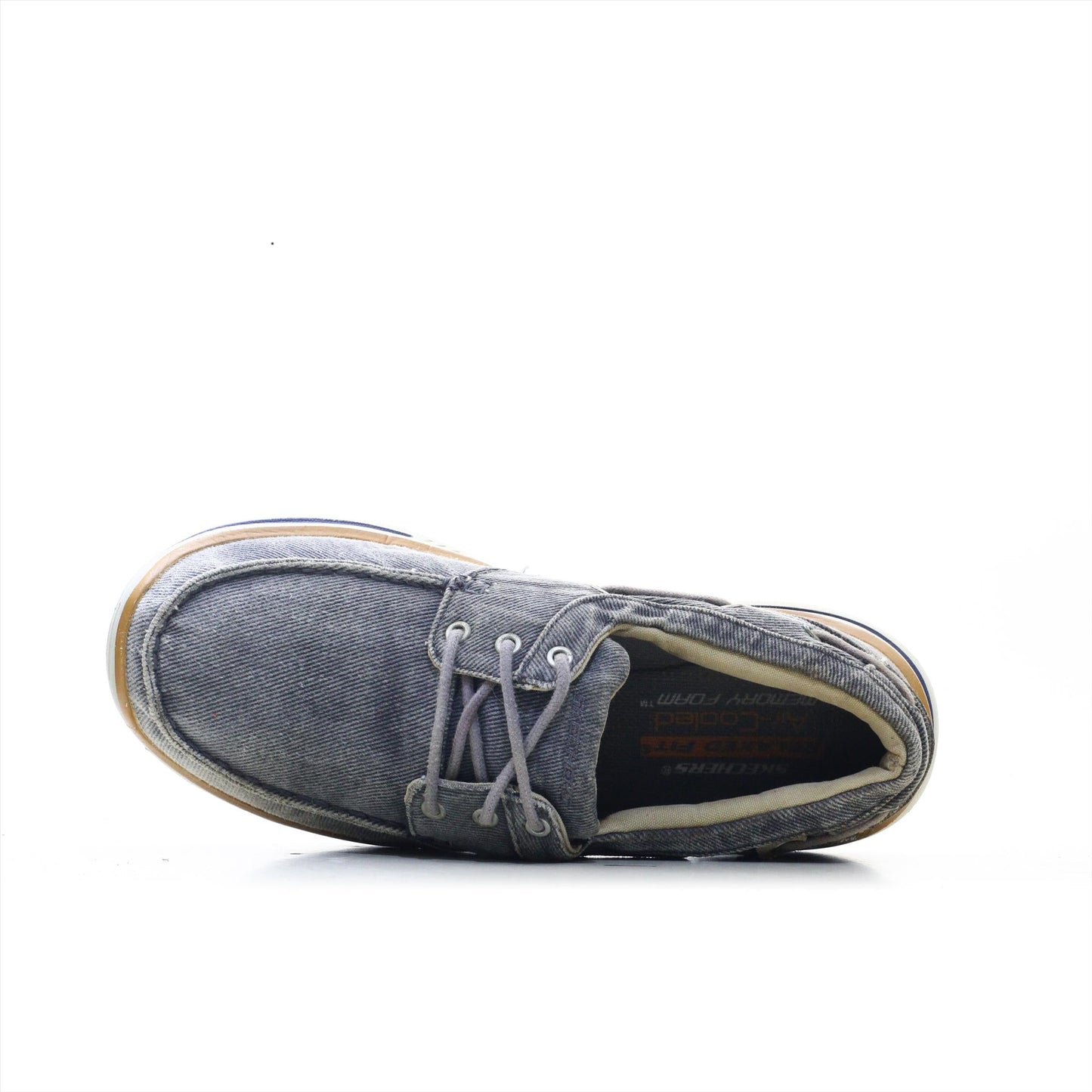 SKECHERS RELAXEDFIT AIR COOLED MEMORY FOAM (Original USA Imported)