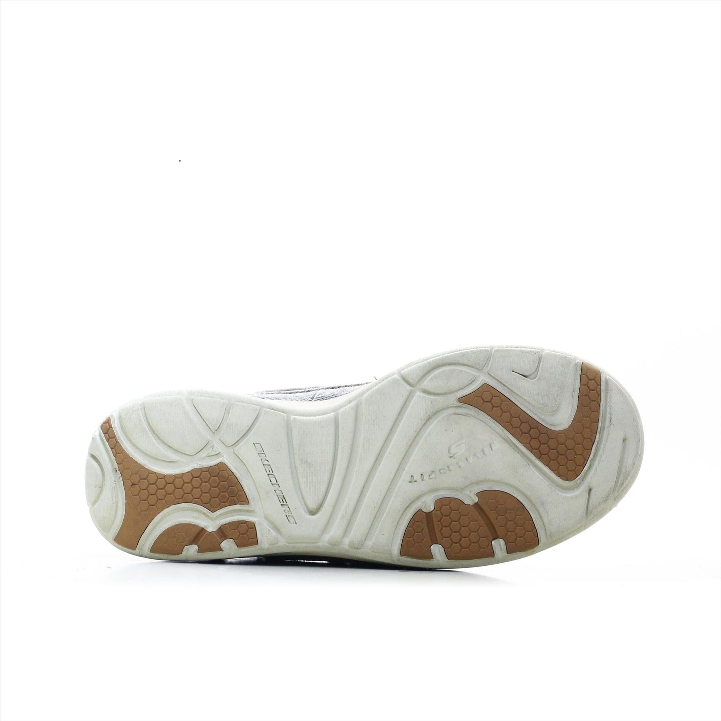 SKECHERS RELAXEDFIT AIR COOLED MEMORY FOAM (Original USA Imported)