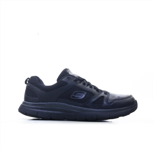 SKECHERS WORK RELAXED FIT MEMORY FOAM (Original USA Imported)