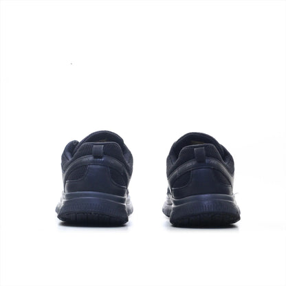 SKECHERS WORK RELAXED FIT MEMORY FOAM (Original USA Imported)