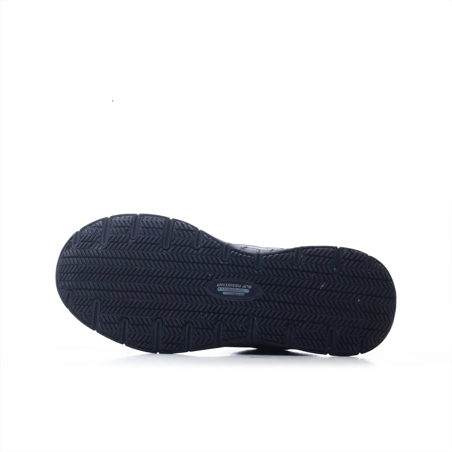 SKECHERS WORK RELAXED FIT MEMORY FOAM (Original USA Imported)