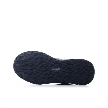 SKECHERS WORK RELAXED FIT MEMORY FOAM (Original USA Imported)
