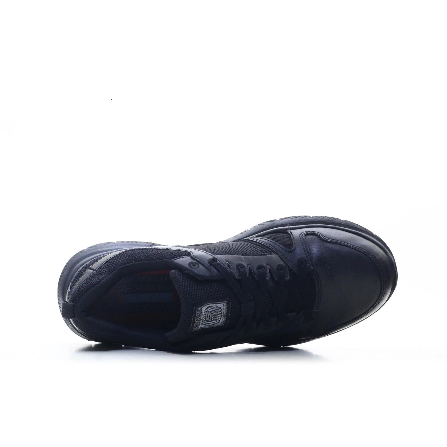 SKECHERS WORK RELAXED FIT MEMORY FOAM (Original USA Imported)