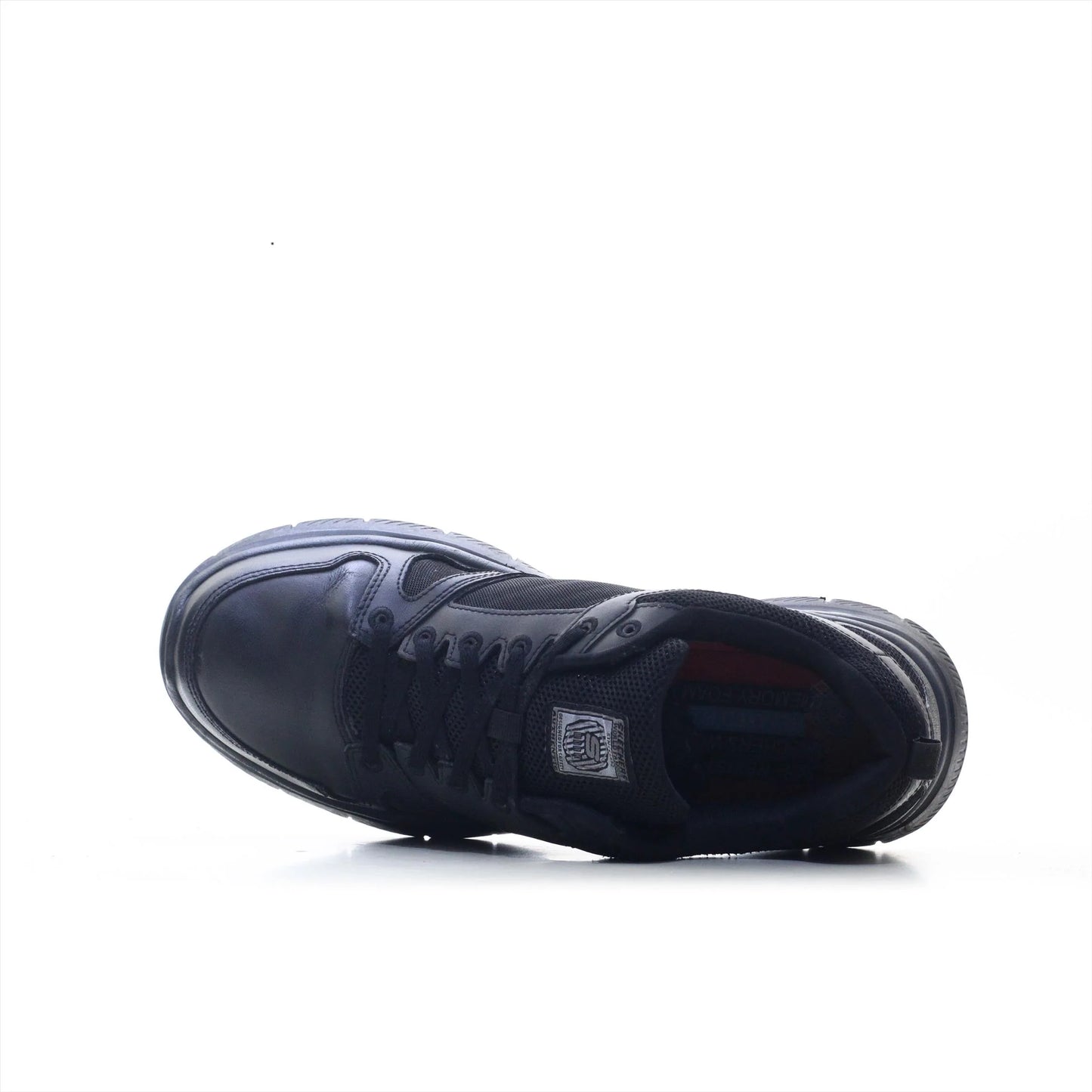 SKECHERS WORK RELAXED FIT MEMORY FOAM (Original USA Imported)