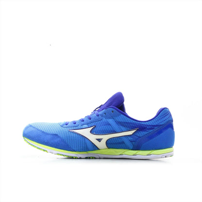 Mizuno wave ekiden best sale 10 yellow