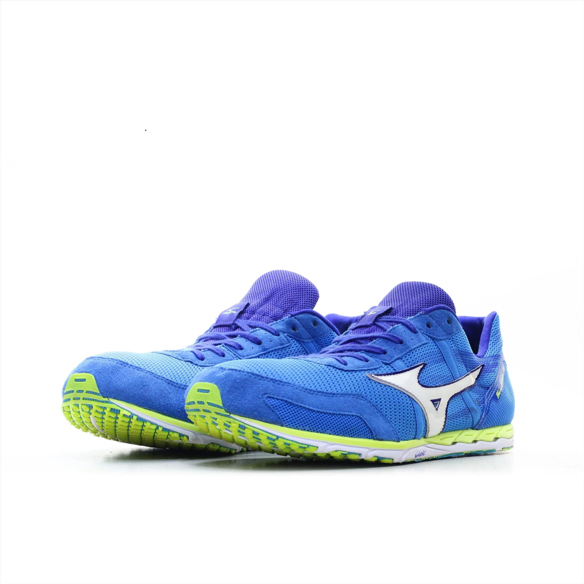 MIZUNO WAVE EKIDEN 10 (Original USA Imported)