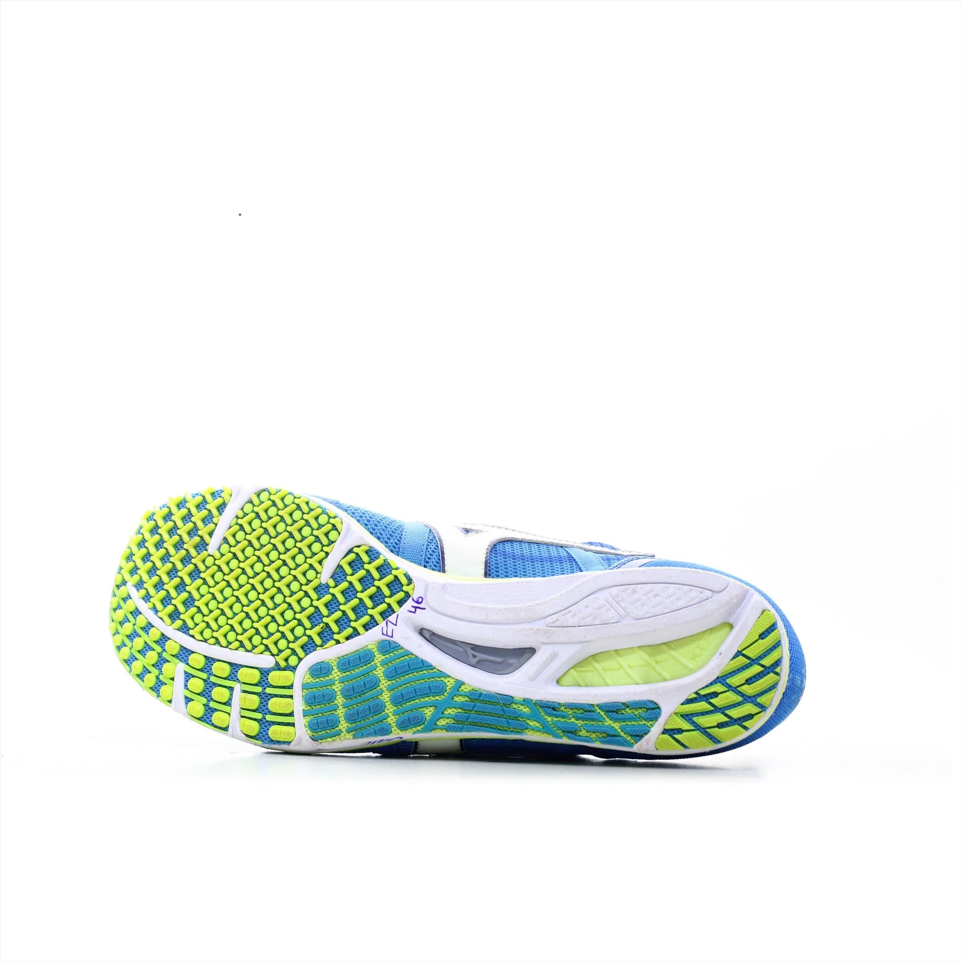 MIZUNO WAVE EKIDEN 10 Original USA Imported