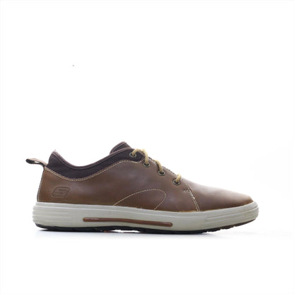 SKECHERS CLASSIC FIT AIR COOLED MEMORY FOAM (Original USA Imported)