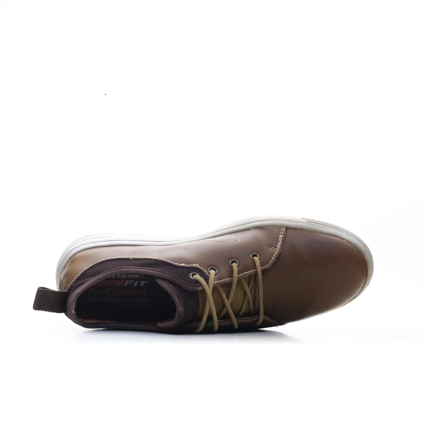 SKECHERS CLASSIC FIT AIR COOLED MEMORY FOAM (Original USA Imported)