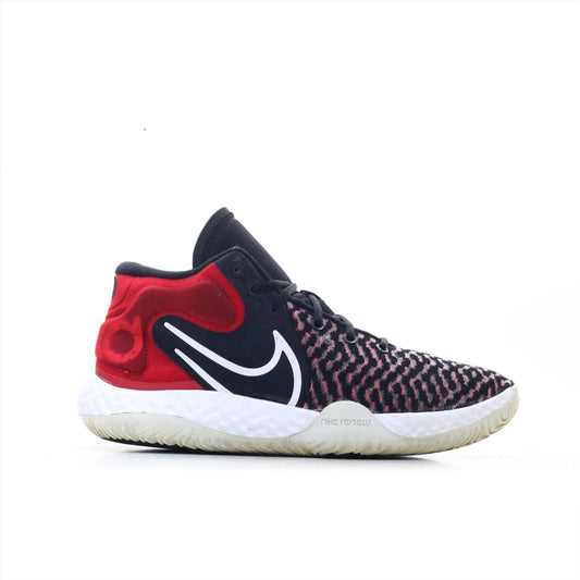 NIKE KD TREY 5 VIII EP RED BLACK (Original USA Imported)