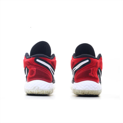 NIKE KD TREY 5 VIII EP RED BLACK (Original USA Imported)