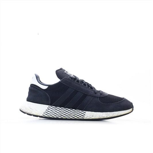 ADIDAS BOOST MARATHON X 5923 CORE BLACK (Original USA Imported)