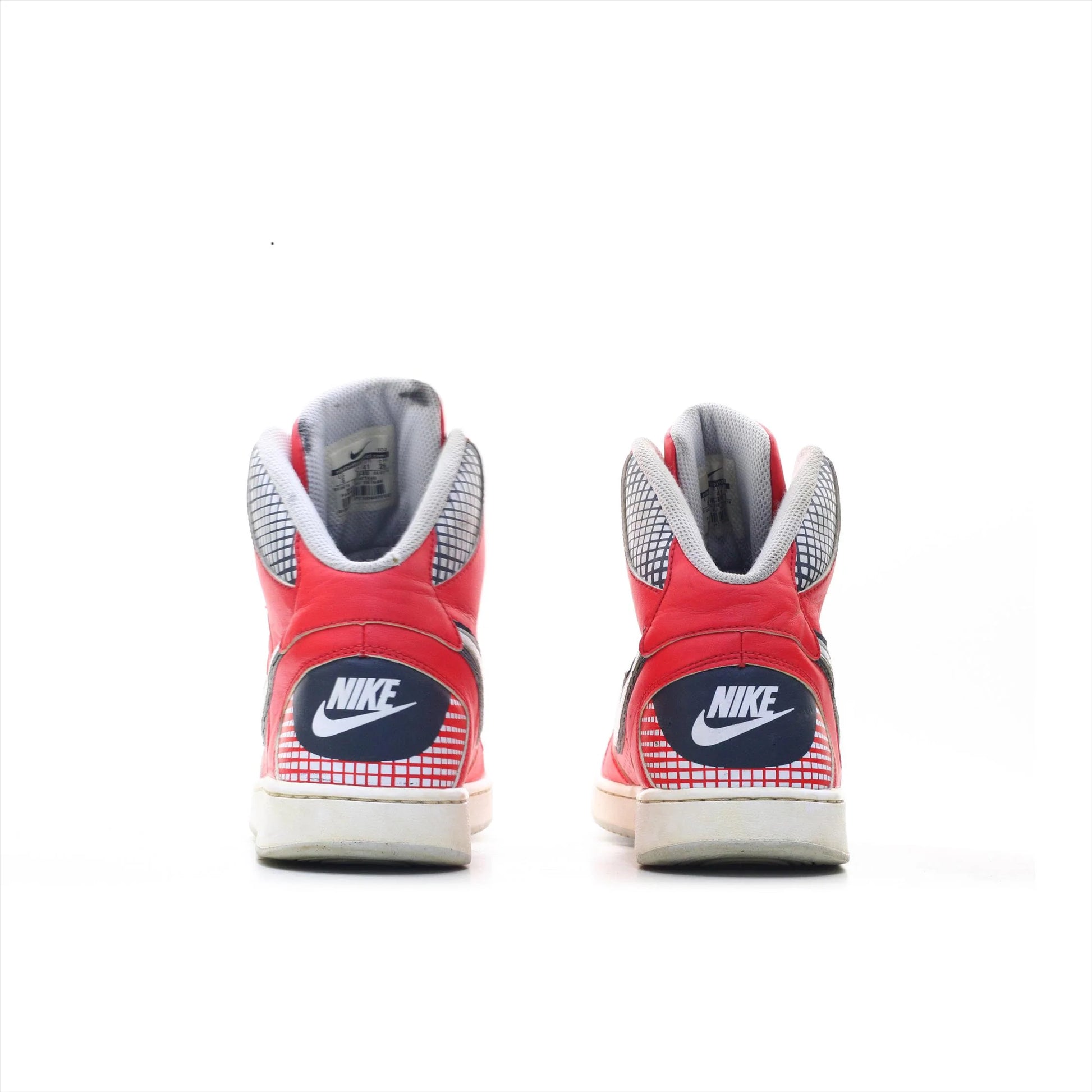 NIKE MID SON OF FORCE (Original USA Imported)