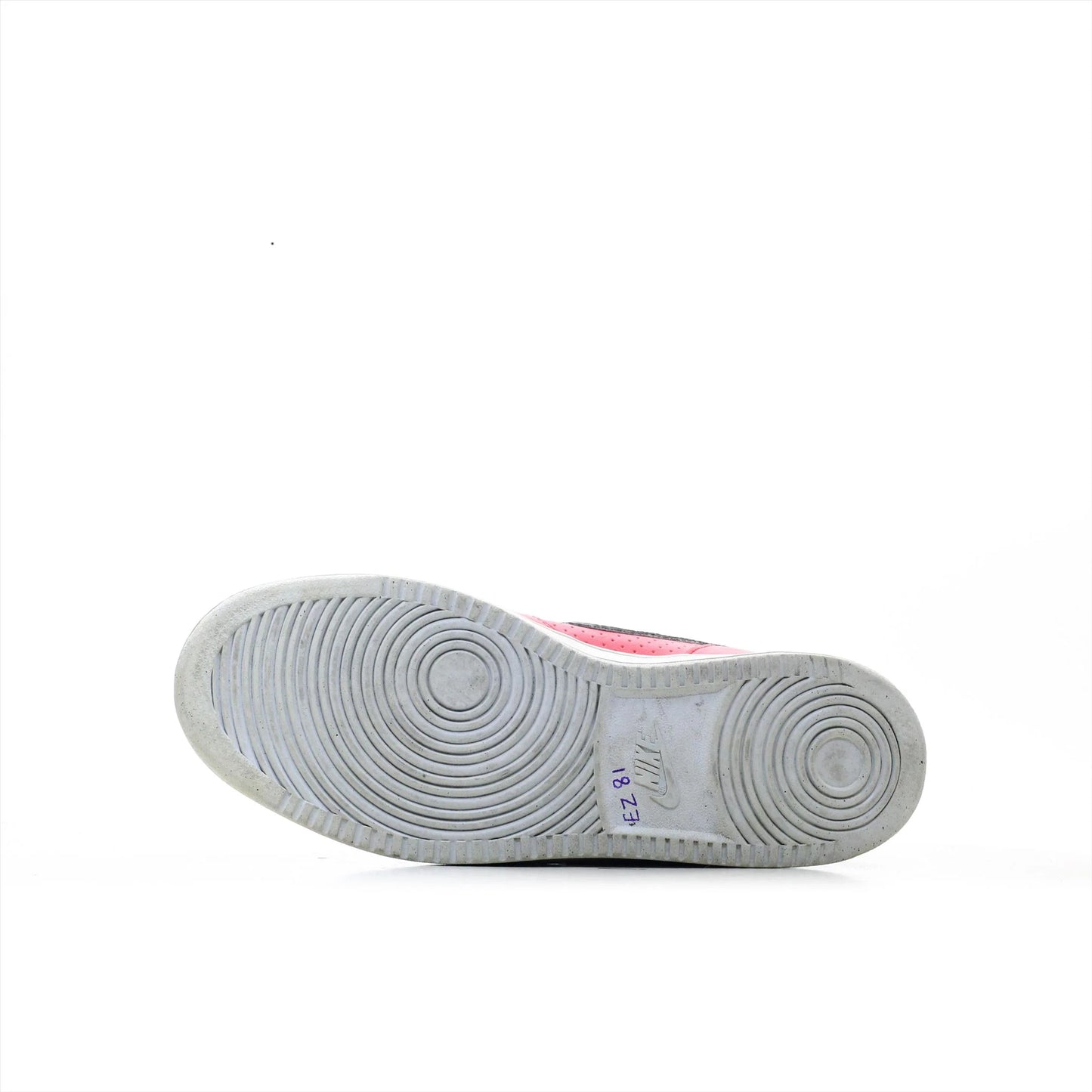 NIKE MID SON OF FORCE (Original USA Imported)