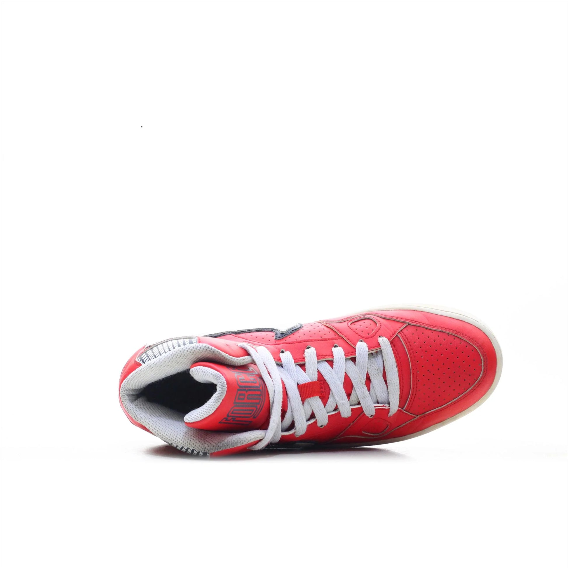 NIKE MID SON OF FORCE (Original USA Imported)