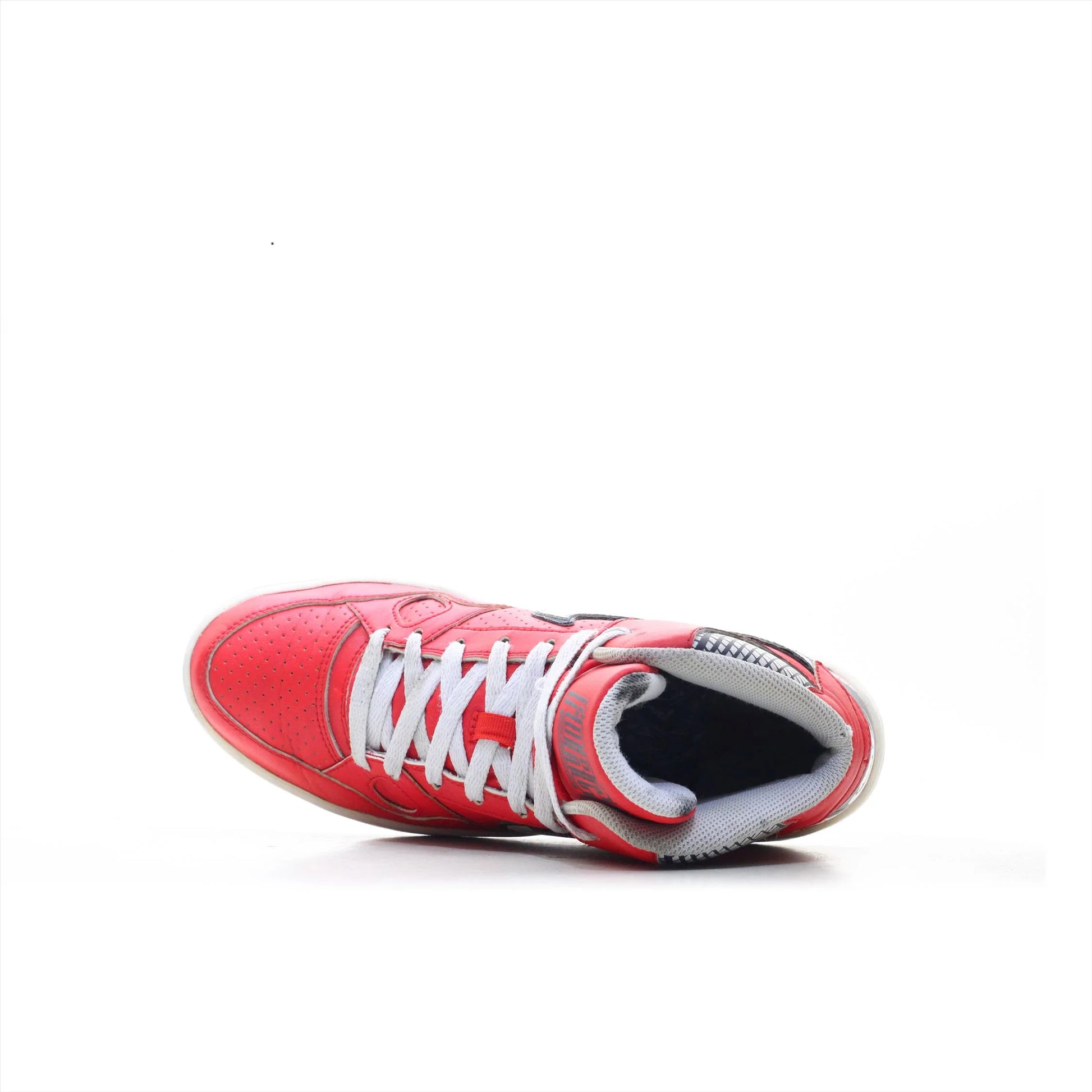 NIKE MID SON OF FORCE (Original USA Imported)