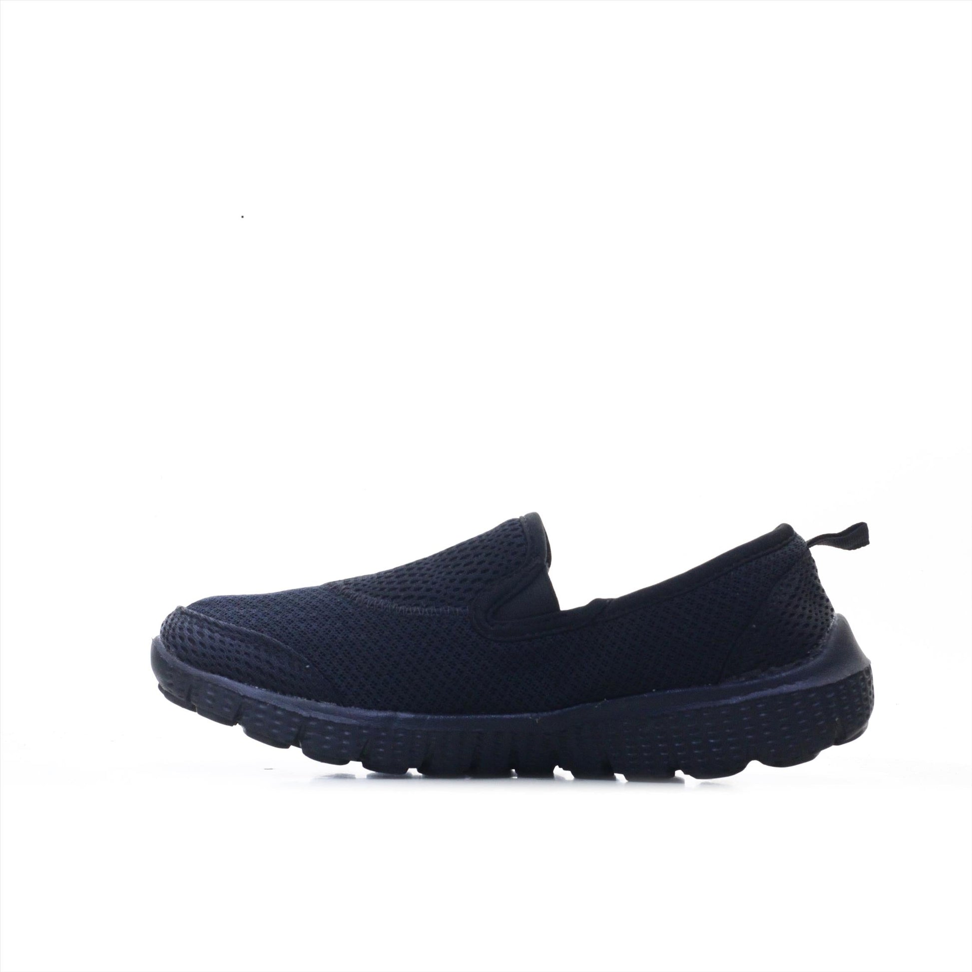 WORKOUT MEMORY FOAM SLIP ON (Original USA Imported)