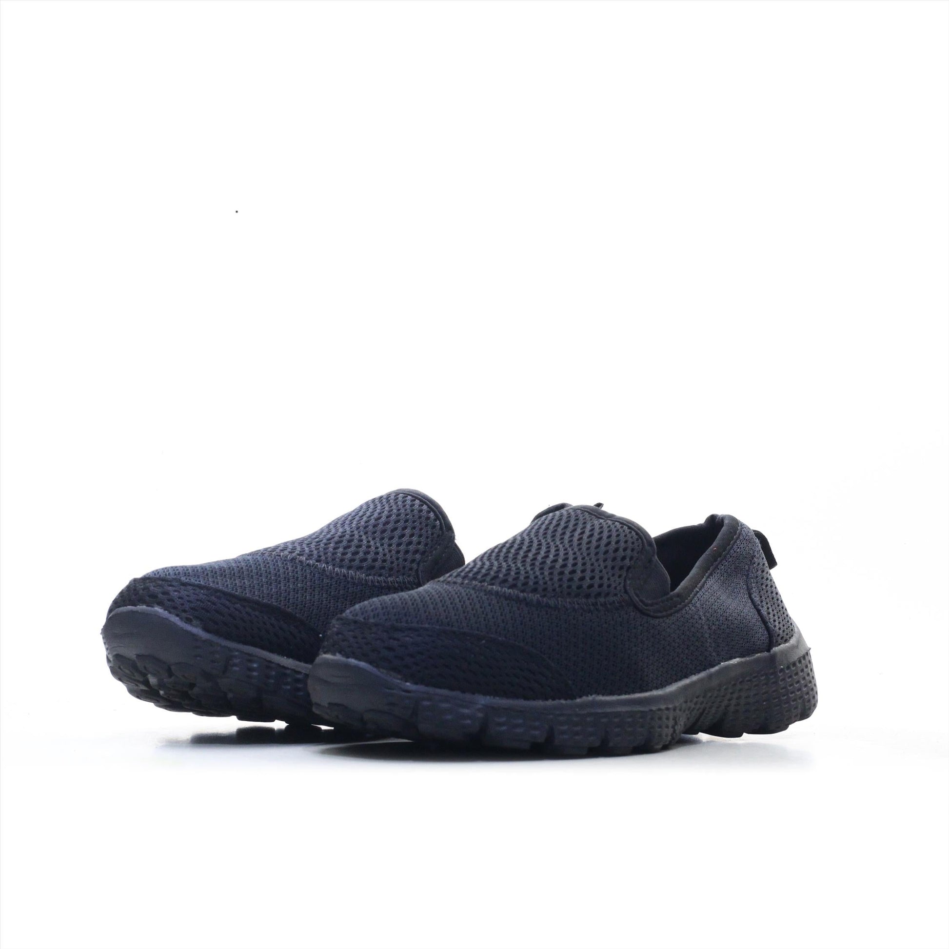 WORKOUT MEMORY FOAM SLIP ON (Original USA Imported)